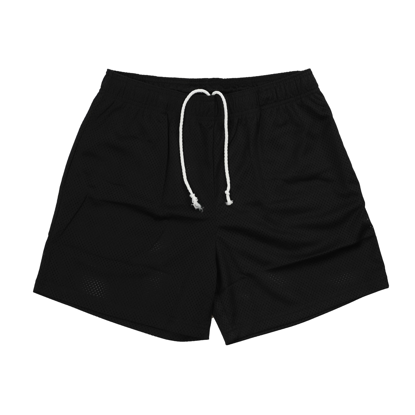 Mesh Shorts (No Logo)
